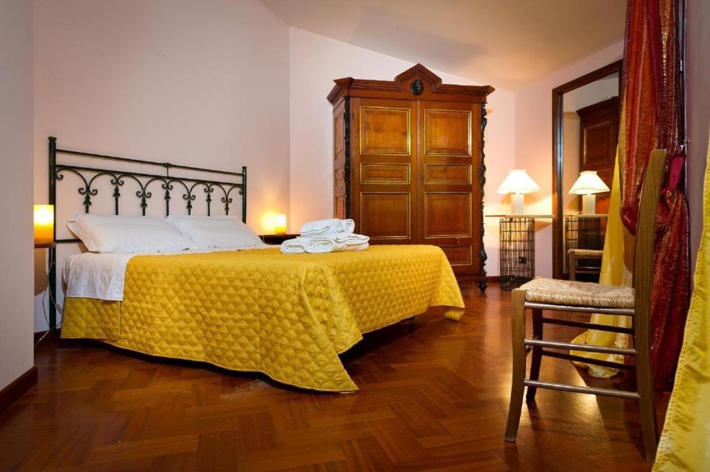 Villa Stefania Castellammare del Golfo Exteriér fotografie